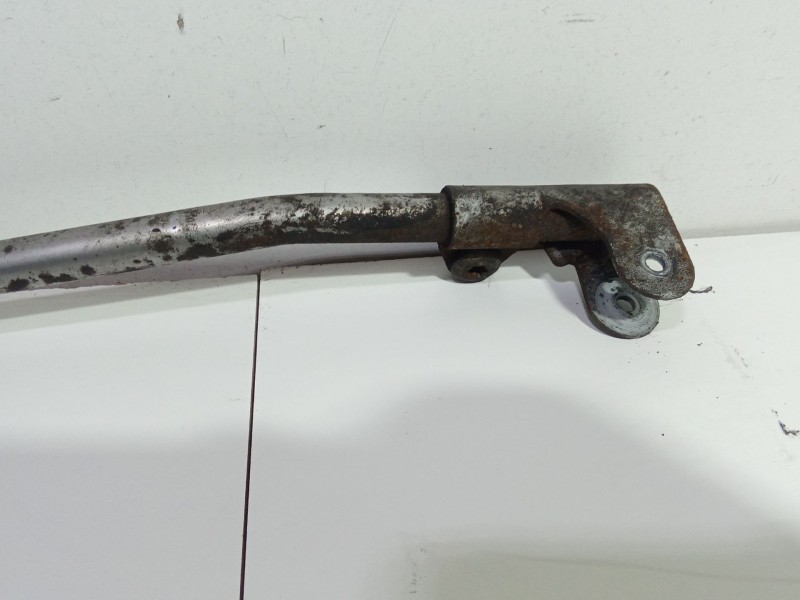 Recambio de varillaje cambio para audi a5 (8t3) 2.0 tdi referencia OEM IAM 8K0711151C  