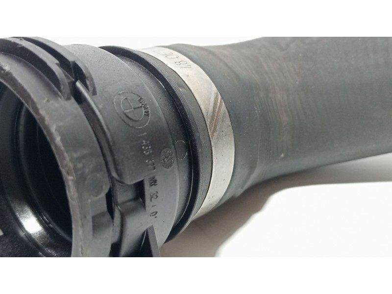 Recambio de tubo para bmw 3 (f30, f80) 318 d referencia OEM IAM 1436377  