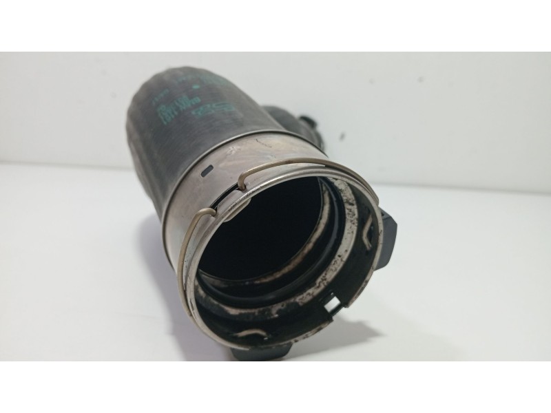 Recambio de tubo para bmw 3 (f30, f80) 318 d referencia OEM IAM 1161851385102  