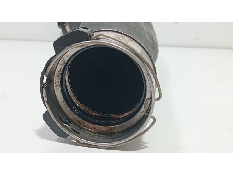 Recambio de tubo para bmw 3 (f30, f80) 318 d referencia OEM IAM 1161851385102  