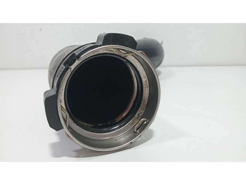 Recambio de tubo para bmw 3 (f30, f80) 318 d referencia OEM IAM 521629A  