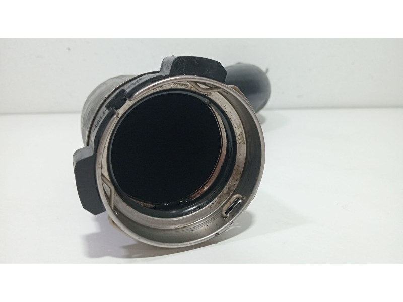 Recambio de tubo para bmw 3 (f30, f80) 318 d referencia OEM IAM 521629A  