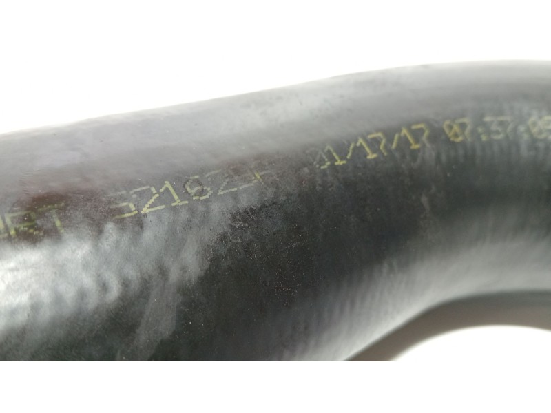 Recambio de tubo para bmw 3 (f30, f80) 318 d referencia OEM IAM 521629A  