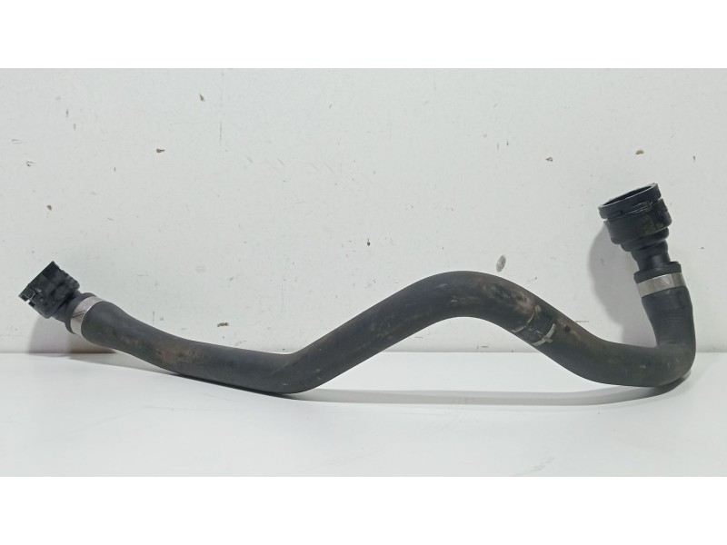 Recambio de tubo para bmw 3 (f30, f80) 318 d referencia OEM IAM 8507333  