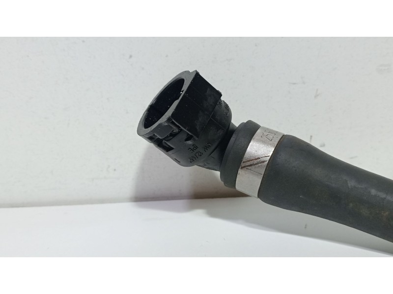 Recambio de tubo para bmw 3 (f30, f80) 318 d referencia OEM IAM 8507333  