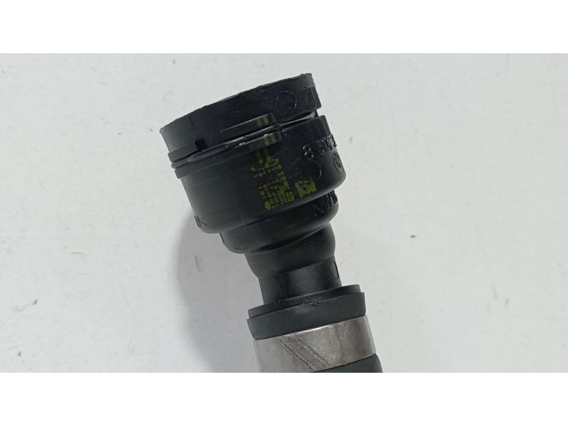 Recambio de tubo para bmw 3 (f30, f80) 318 d referencia OEM IAM 8507333  