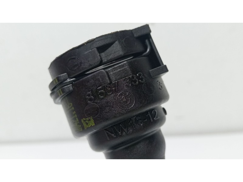 Recambio de tubo para bmw 3 (f30, f80) 318 d referencia OEM IAM 8507333  