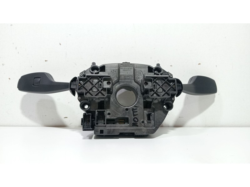 Recambio de anillo airbag para bmw serie 3 touring (f31) 318d referencia OEM IAM 10112523  