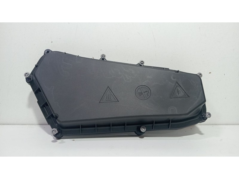 Recambio de soporte centralita motor uce/ecu para bmw 3 (f30, f80) 318 d referencia OEM IAM 12908589913  