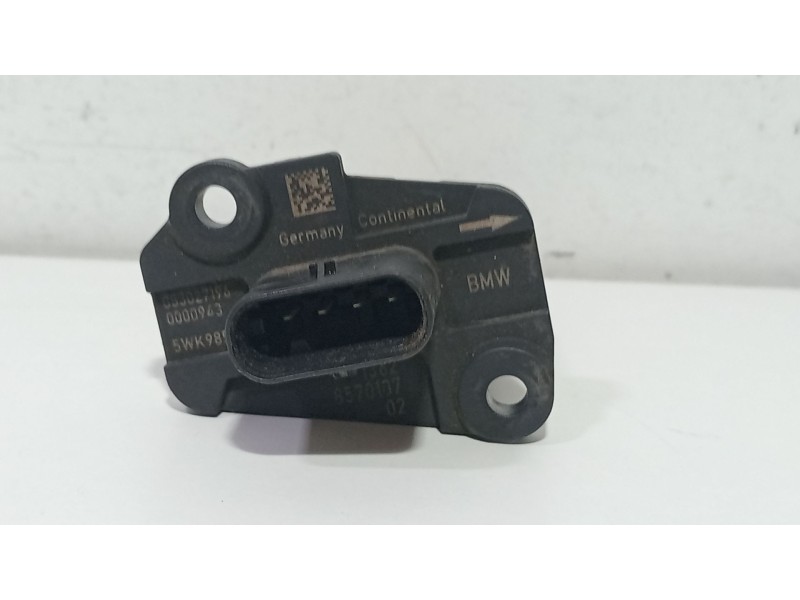 Recambio de sensor para bmw 3 (f30, f80) 318 d referencia OEM IAM 5WK98505  