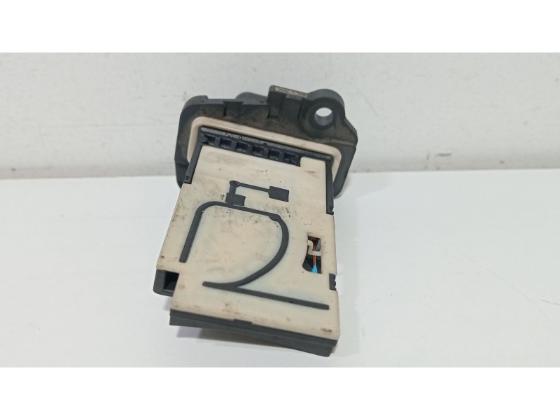 Recambio de sensor para bmw 3 (f30, f80) 318 d referencia OEM IAM 5WK98505  