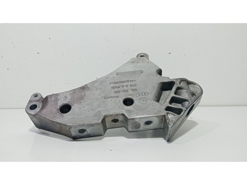 Recambio de soporte motor derecho para audi a3 (8p1) 1.6 tdi referencia OEM IAM 03L199207  