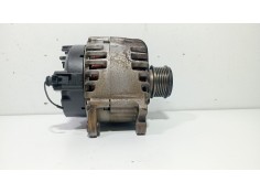 Recambio de alternador para audi a3 (8p1) 1.6 tdi referencia OEM IAM 03L903023A