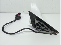 Recambio de retrovisor izquierdo para audi a3 (8p1) 1.6 tdi referencia OEM IAM A3 (8P1) 1.6 TDI 2009 - 2012 1598.0 105CV 5   2
