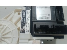 Recambio de motor elevalunas delantero derecho para audi a3 (8p1) 1.6 tdi referencia OEM IAM 8p0959802   2