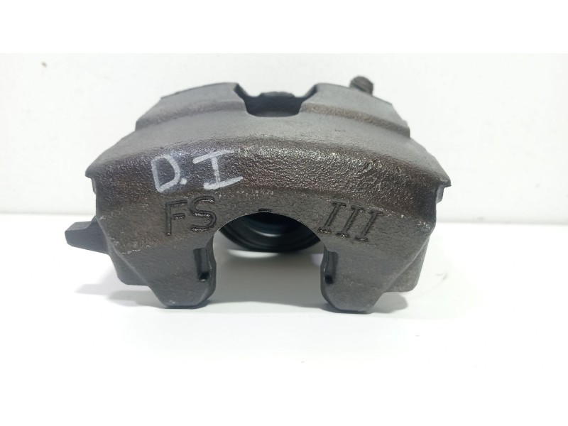 Recambio de pinza freno delantera izquierda para audi a3 (8p1) 1.6 tdi referencia OEM IAM CAYC  