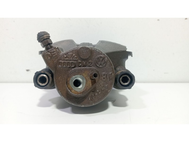 Recambio de pinza freno delantera izquierda para audi a3 (8p1) 1.6 tdi referencia OEM IAM CAYC  