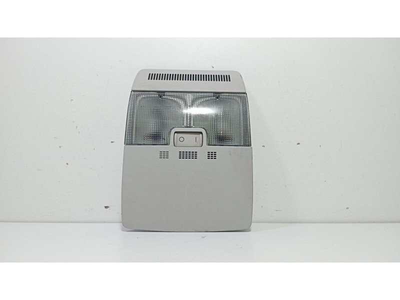 Recambio de luz interior para audi a3 (8p1) 1.6 tdi referencia OEM IAM 8E0947555  