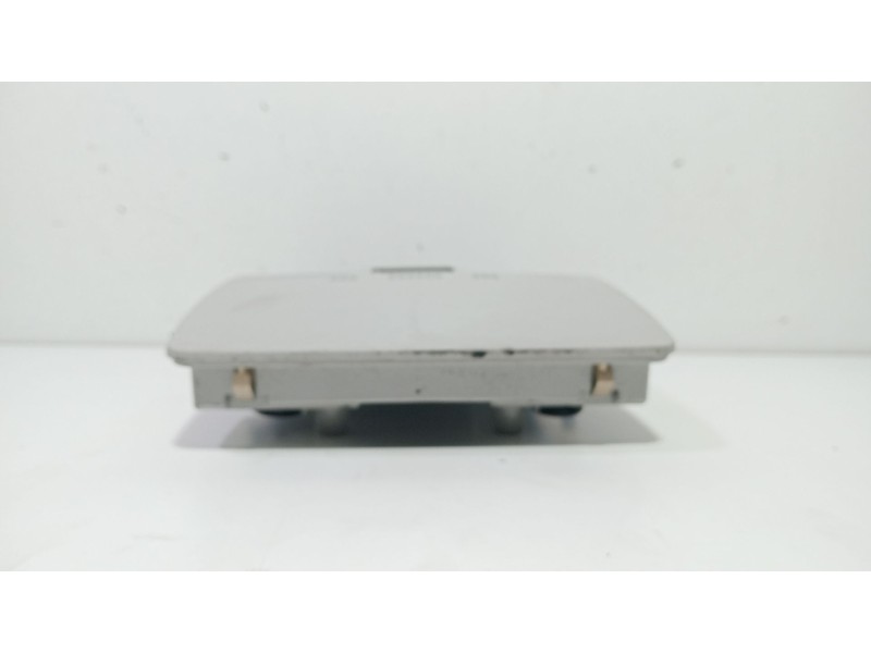 Recambio de luz interior para audi a3 (8p1) 1.6 tdi referencia OEM IAM 8E0947555  