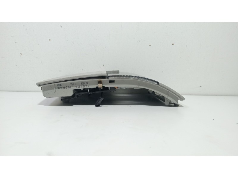 Recambio de luz interior para audi a3 (8p1) 1.6 tdi referencia OEM IAM 8E0947555  