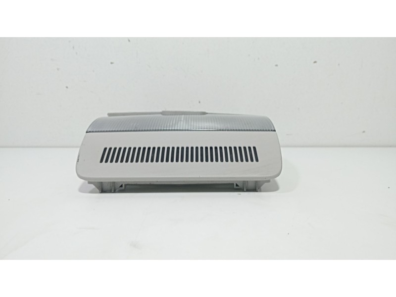 Recambio de luz interior para audi a3 (8p1) 1.6 tdi referencia OEM IAM 8E0947555  