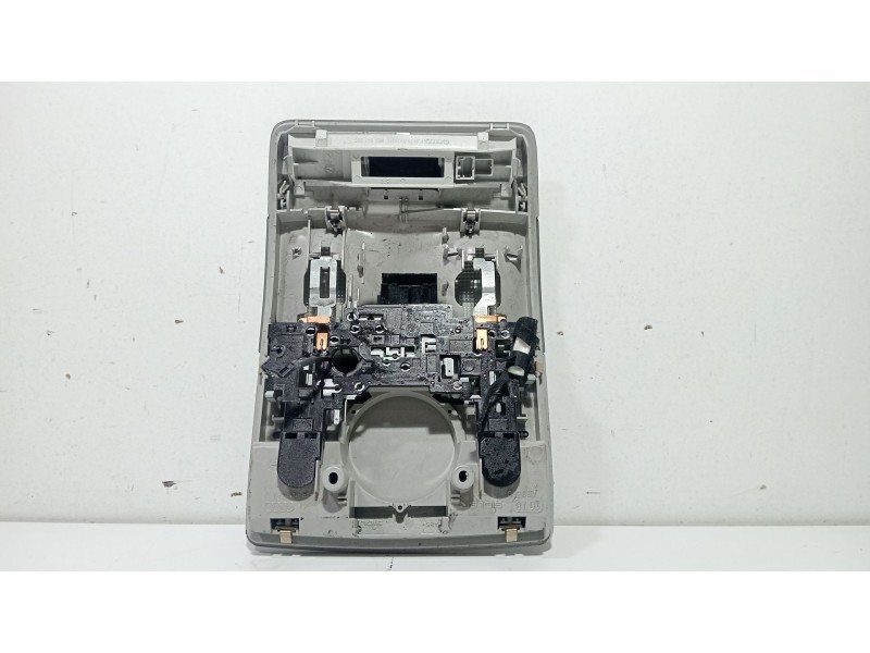 Recambio de luz interior para audi a3 (8p1) 1.6 tdi referencia OEM IAM 8E0947555  