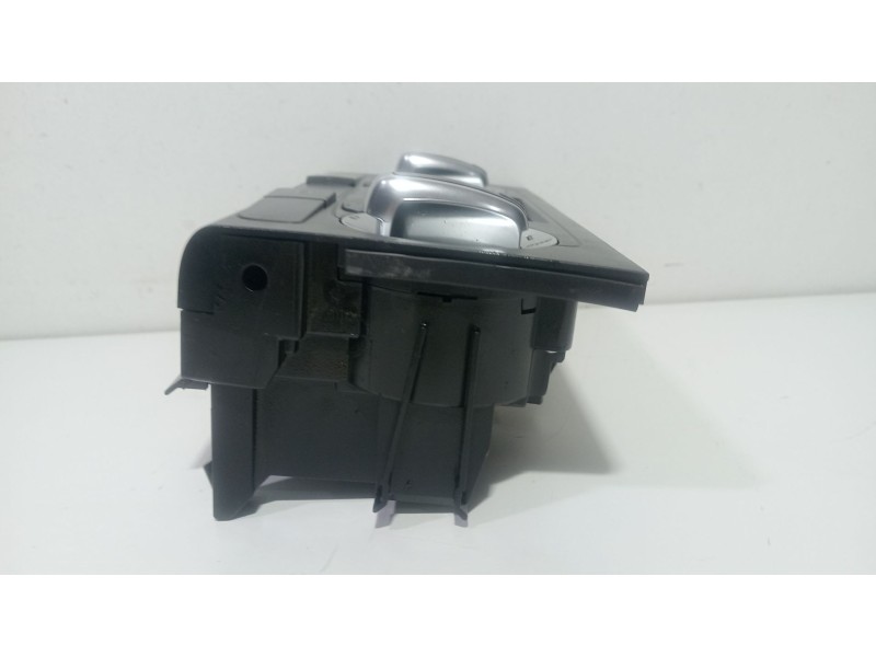 Recambio de mando climatizador para audi a3 (8p1) 1.6 tdi referencia OEM IAM 8p0820043BM  
