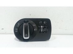 Recambio de mando luces para audi a3 (8p1) 1.6 tdi referencia OEM IAM 8P1941531EA