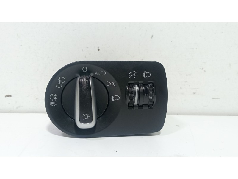 Recambio de mando luces para audi a3 (8p1) 1.6 tdi referencia OEM IAM 8P1941531EA  