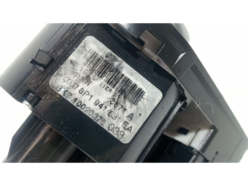 Recambio de mando luces para audi a3 (8p1) 1.6 tdi referencia OEM IAM 8P1941531EA  