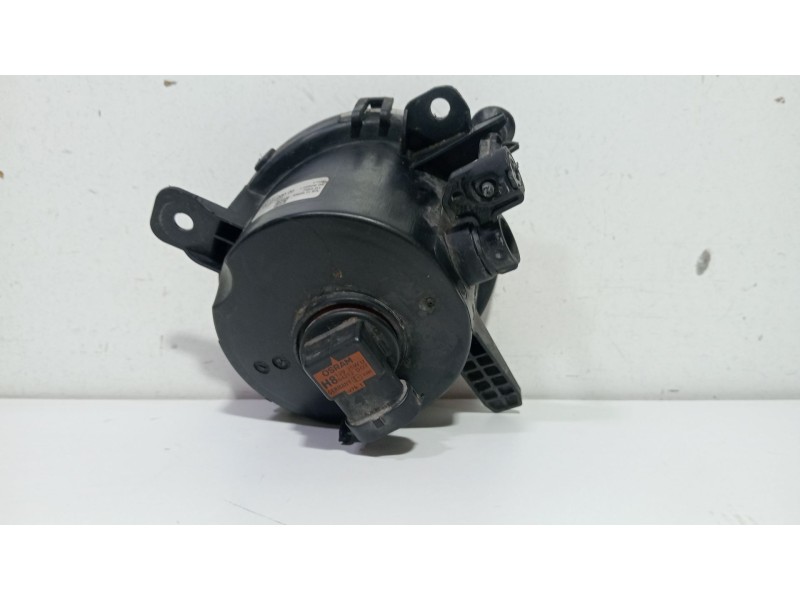 Recambio de faro antiniebla izquierdo para bmw 3 (f30, f80) 318 d referencia OEM IAM 7200100000  