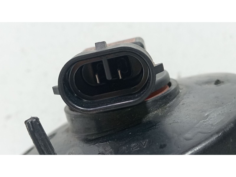 Recambio de faro antiniebla izquierdo para bmw 3 (f30, f80) 318 d referencia OEM IAM 7200100000  