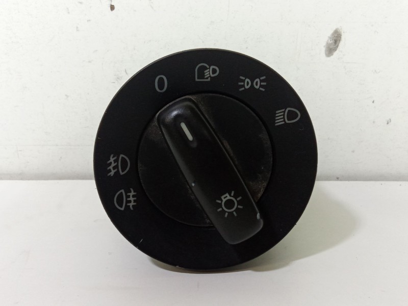 Recambio de mando luces para volkswagen passat berlina (3c2) 2.0 tdi referencia OEM IAM 1K0941431A  