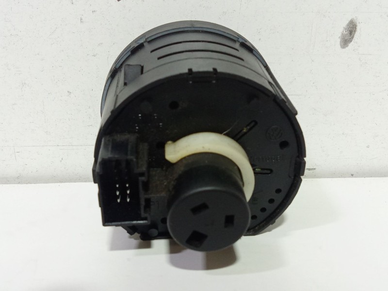 Recambio de mando luces para volkswagen passat berlina (3c2) 2.0 tdi referencia OEM IAM 1K0941431A  