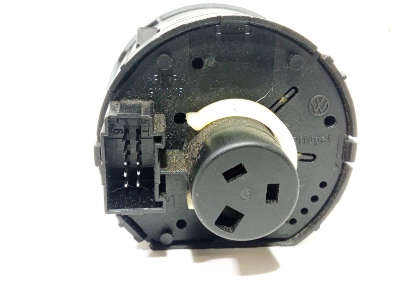 Recambio de mando luces para volkswagen passat berlina (3c2) 2.0 tdi referencia OEM IAM 1K0941431A  