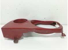 Recambio de molduras delanteras para nissan terrano ii (r20) 2.7 td 4wd referencia OEM IAM 624117F   2