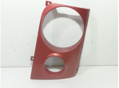 Recambio de molduras delanteras para nissan terrano ii (r20) 2.7 td 4wd referencia OEM IAM 624107F  