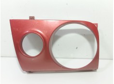 Recambio de molduras delanteras para nissan terrano ii (r20) 2.7 td 4wd referencia OEM IAM 624107F   2