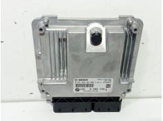 Recambio de centralita motor uce para bmw 3 (f30, f80) 318 d referencia OEM IAM 0281034281