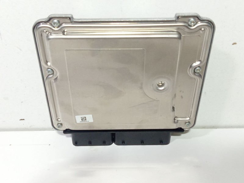 Recambio de centralita motor uce para bmw 3 (f30, f80) 318 d referencia OEM IAM 0281034281  