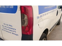 Recambio de piloto trasero derecho para citroën nemo furgoneta/monovolumen (aa_) 1.4 hdi referencia OEM IAM 8HS (DV4TED)  