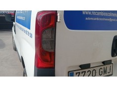 Recambio de piloto trasero izquierdo para citroën nemo furgoneta/monovolumen (aa_) 1.4 hdi referencia OEM IAM 8HS (DV4TED)  