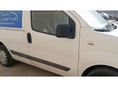 Recambio de puerta delantera derecha para citroën nemo furgoneta/monovolumen (aa_) 1.4 hdi referencia OEM IAM 8HS (DV4TED)  