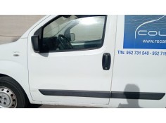 Recambio de puerta delantera izquierda para citroën nemo furgoneta/monovolumen (aa_) 1.4 hdi referencia OEM IAM 8HS (DV4TED)  
