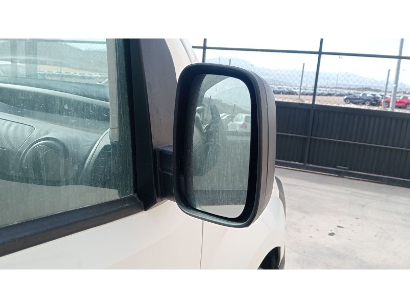 Recambio de retrovisor derecho para citroën nemo furgoneta/monovolumen (aa_) 1.4 hdi referencia OEM IAM 8HS (DV4TED)  