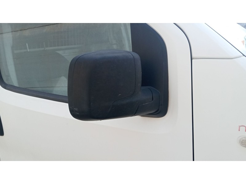 Recambio de retrovisor derecho para citroën nemo furgoneta/monovolumen (aa_) 1.4 hdi referencia OEM IAM 8HS (DV4TED)  