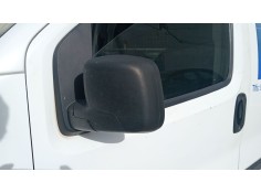 Recambio de retrovisor izquierdo para citroën nemo furgoneta/monovolumen (aa_) 1.4 hdi referencia OEM IAM 8HS (DV4TED)  