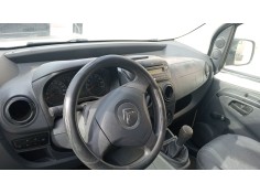 Recambio de salpicadero para citroën nemo furgoneta/monovolumen (aa_) 1.4 hdi referencia OEM IAM 8HS (DV4TED)  