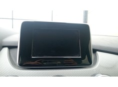 Recambio de pantalla multifuncion para mercedes-benz clase b sports tourer (w246, w242) b 180 cdi (246.200) referencia OEM IAM O