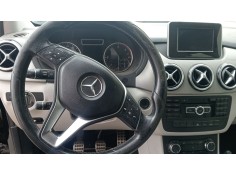 Recambio de volante para mercedes-benz clase b sports tourer (w246, w242) b 180 cdi (246.200) referencia OEM IAM OM 651.901  